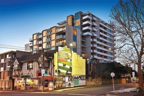 411/377-383 Burwood Rd, Hawthorn, VIC 3122