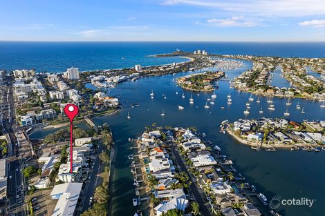 Property photo of 7/17 Bindaree Crescent Mooloolaba QLD 4557