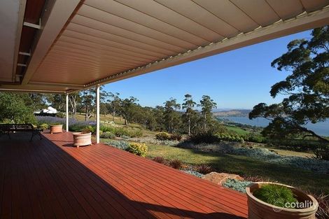 Property photo of 7 Pine Tree Avenue Grindelwald TAS 7277