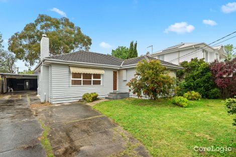 Property photo of 8 Marwarra Street Ringwood East VIC 3135