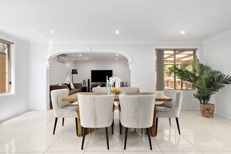 Property photo of 4 Hyalin Place Eagle Vale NSW 2558