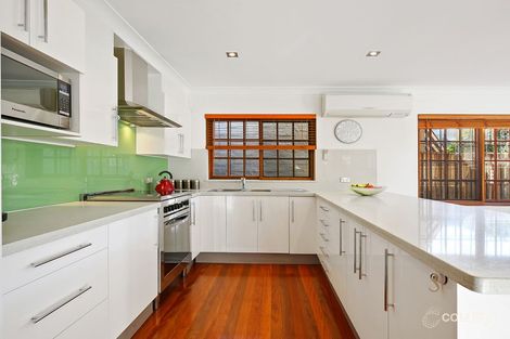 Property photo of 232 Albany Road Petersham NSW 2049
