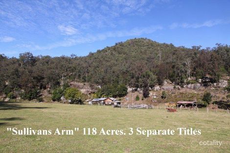 782 Wollombi Rd, St Albans, NSW 2775