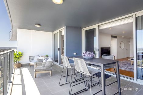 Property photo of 211/189 Adelaide Terrace East Perth WA 6004