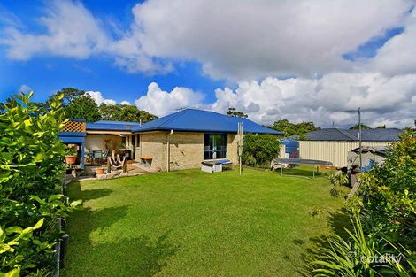 Property photo of 24 The Circuit Blue Haven NSW 2262