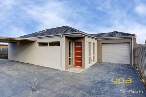 Property photo of 2/24 Brimpton Grove Wyndham Vale VIC 3024