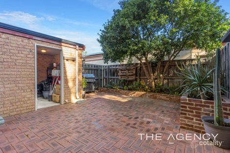 Property photo of 11/20 Gochean Avenue Bentley WA 6102