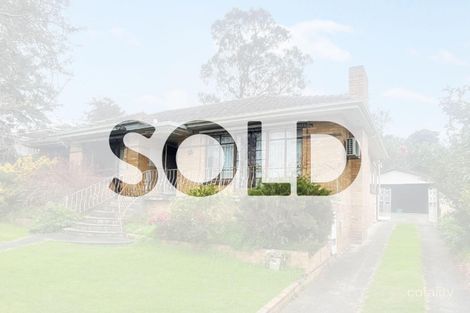 29 Mortimer St, Heidelberg, VIC 3084