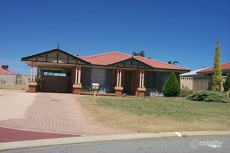 6 Werloo Ct, Leda, WA 6170