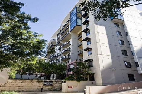 24/128 Mounts Bay Rd, Perth, WA 6000