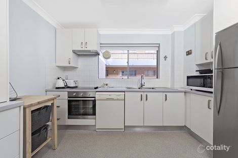 Property photo of 23/60 Wrights Road Drummoyne NSW 2047
