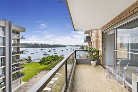 Property photo of 23/60 Wrights Road Drummoyne NSW 2047