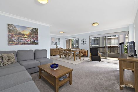 Property photo of 23/60 Wrights Road Drummoyne NSW 2047