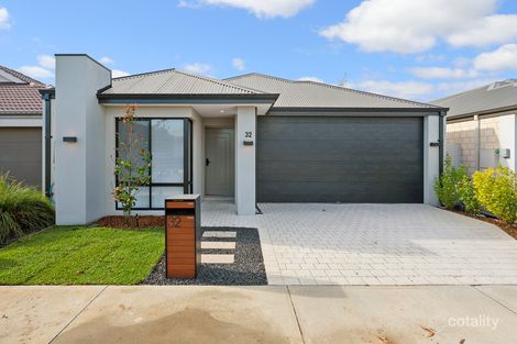 32 Lancaster Loop, Piara Waters, WA 6112