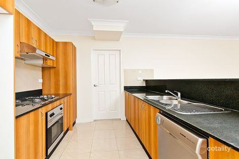 Property photo of 18/1-4 The Crescent Strathfield NSW 2135