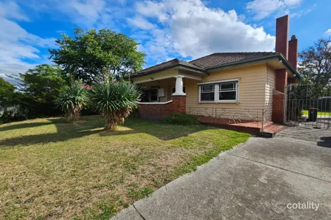 Property photo of 33 Hatter Street Oakleigh VIC 3166