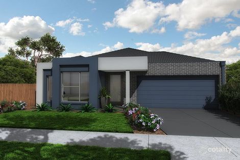 Property photo of 14 Moorabool Grove Wollert VIC 3750