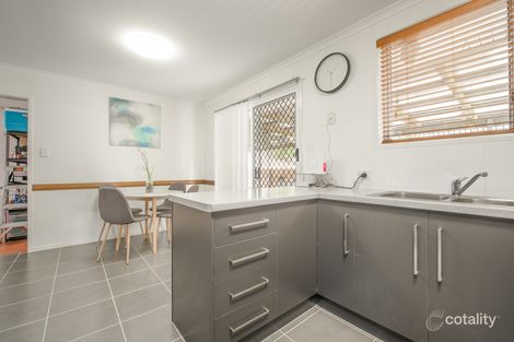 Property photo of 59 Aramac Drive Clinton QLD 4680