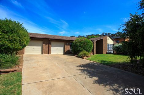 Property photo of 7 Holmes Crescent Griffith NSW 2680