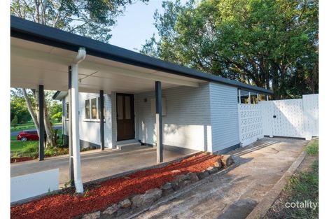 Property photo of 63 Fawkner Street Chapel Hill QLD 4069