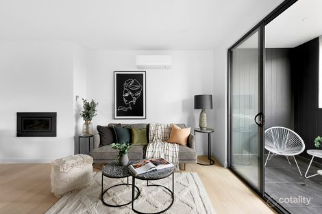 Property photo of 2/215 Separation Street Northcote VIC 3070
