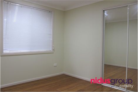Property photo of 18 Alvis Place Plumpton NSW 2761