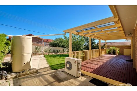 Property photo of 14 Casey Crescent Calwell ACT 2905