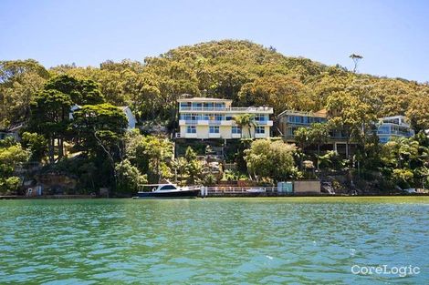 Property photo of 945 Barrenjoey Road Palm Beach NSW 2108