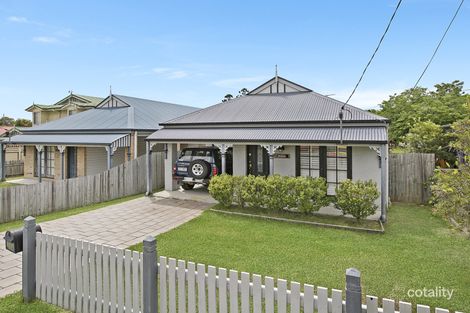 Property photo of 114 Worthing Street Wynnum QLD 4178