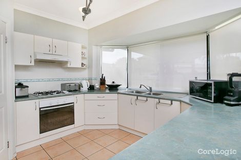 Property photo of 114 Worthing Street Wynnum QLD 4178