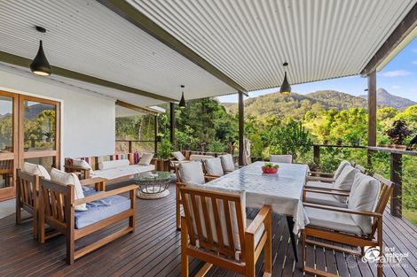 Property photo of 462 Byrrill Creek Road Byrrill Creek NSW 2484