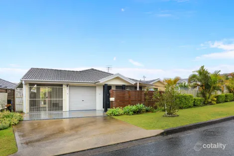 12/3 Purser St, Salamander Bay, NSW 2317