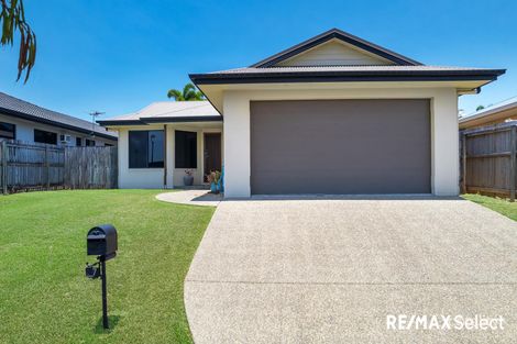 Property photo of 7 Townsend Street Bucasia QLD 4750