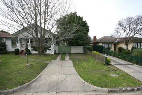 Property photo of 9 Myrtle Avenue Heathmont VIC 3135
