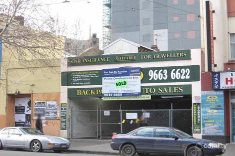 Property photo of 5202/500 Elizabeth Street Melbourne VIC 3000