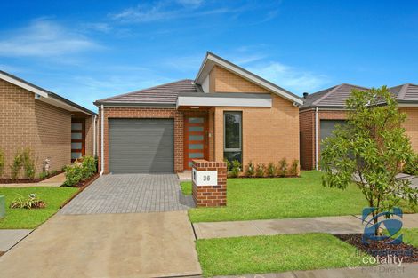 Property photo of 36 Schembri Street Riverstone NSW 2765