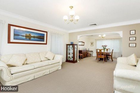 Property photo of 8 Dunraven Way Cherrybrook NSW 2126