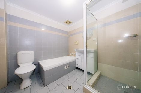 Property photo of 26/164-168 Station Street Wentworthville NSW 2145