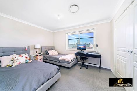 Property photo of 1 Orchard Road Busby NSW 2168