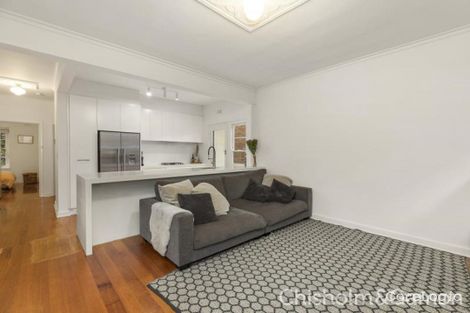 Property photo of 5/22 Pine Avenue Elwood VIC 3184