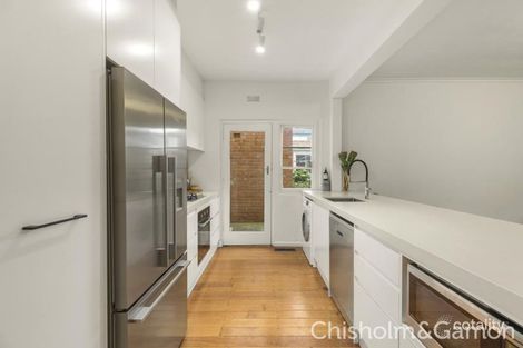 Property photo of 5/22 Pine Avenue Elwood VIC 3184