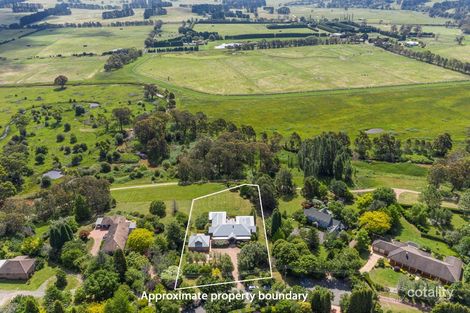 Property photo of 47 Hurlingham Avenue Burradoo NSW 2576