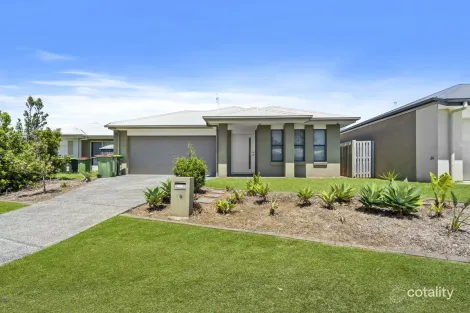 96 O'Reilly Dr, Coomera, QLD 4209