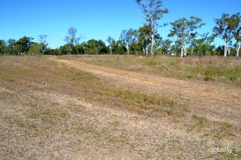 Property photo of 284 Gavial-Gracemere Road Bouldercombe QLD 4702
