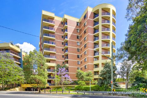 Property photo of 144/1-3 Beresford Road Homebush NSW 2140