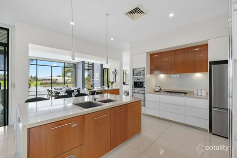 Property photo of 5059 Emerald Island Drive Carrara QLD 4211