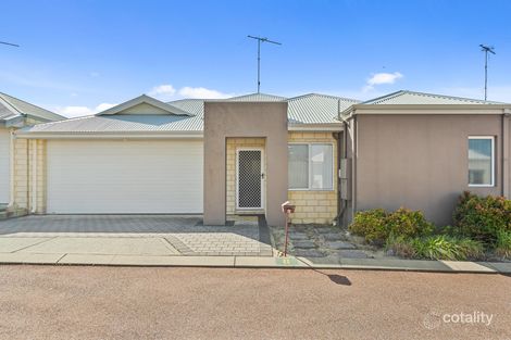 Property photo of 8/21 Southmead Green Erskine WA 6210