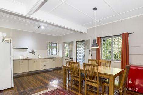 Property photo of 99 Fihelly Street Keperra QLD 4054