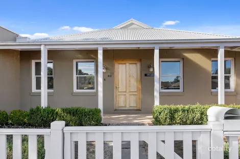 42 Market St, Kyneton, VIC 3444