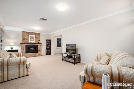 Property photo of 44 Lockhart Avenue Castle Hill NSW 2154